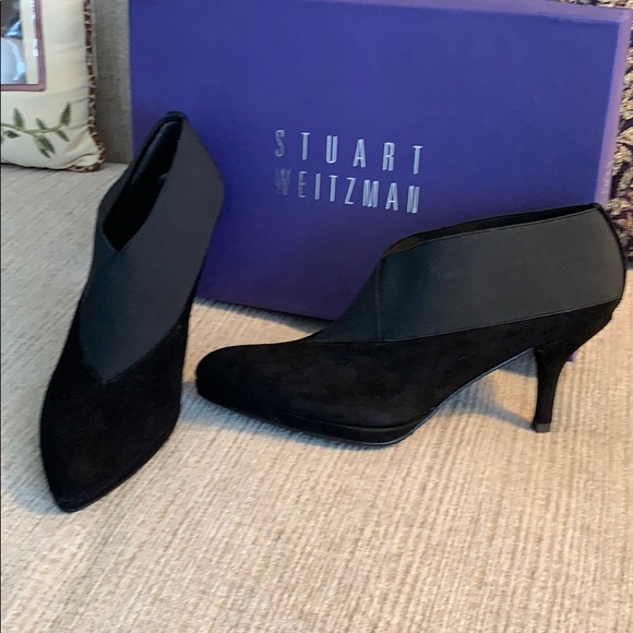 Stuart Weizmann - Picture 1 of 1